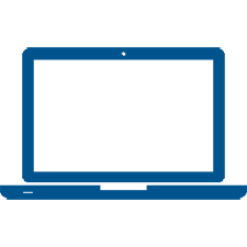 Laptop icon