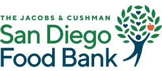 San Diego Food Bank