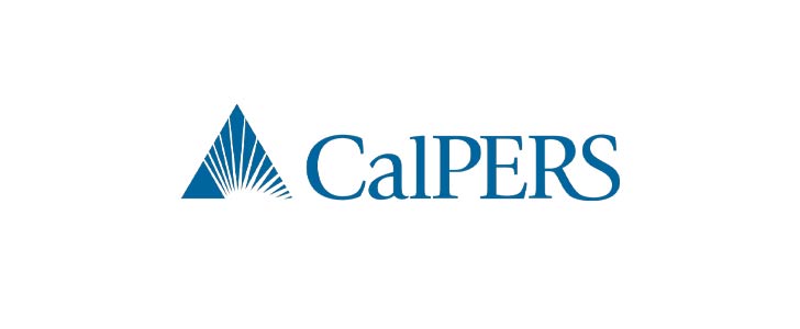 CalPERS logo